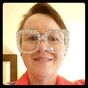 Meet your Posher, Patty